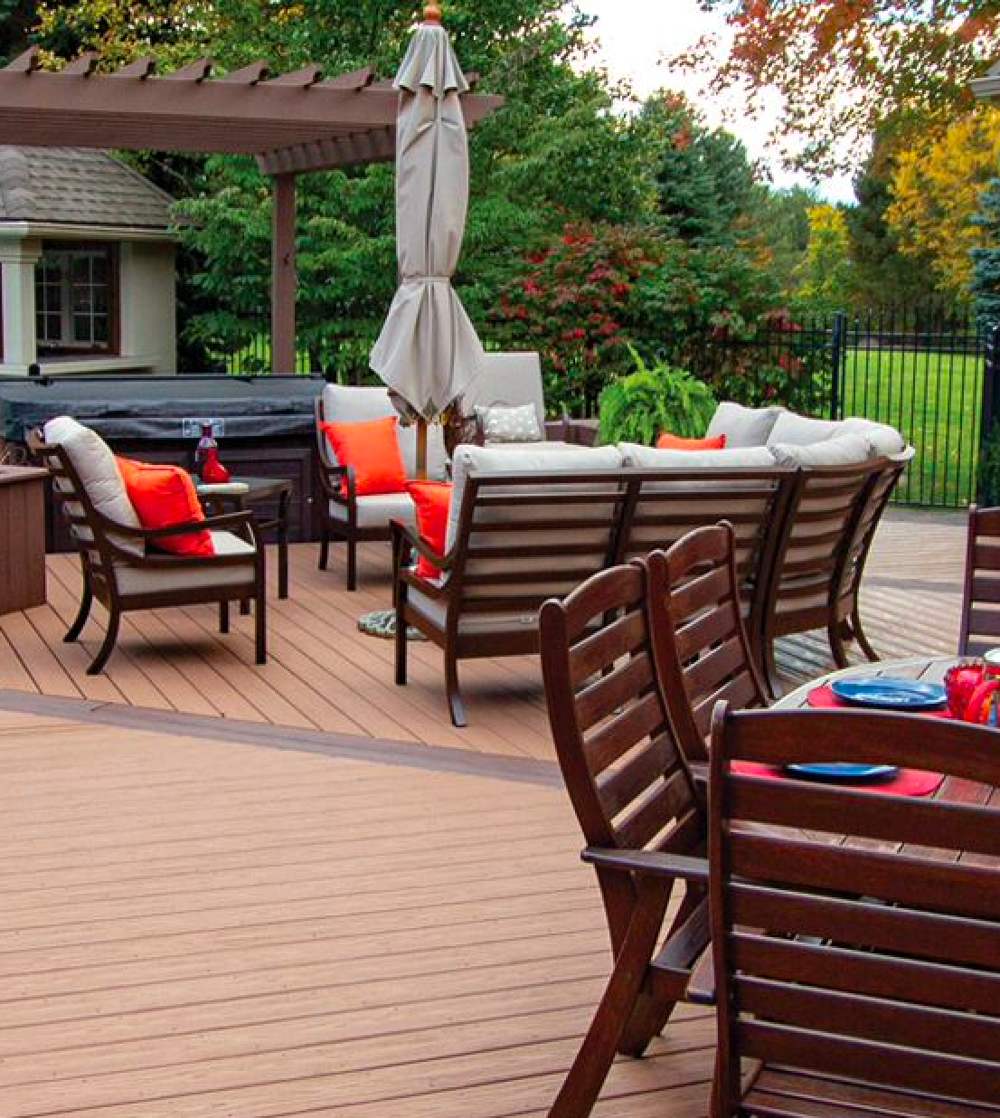 veka-3-ranch-rail